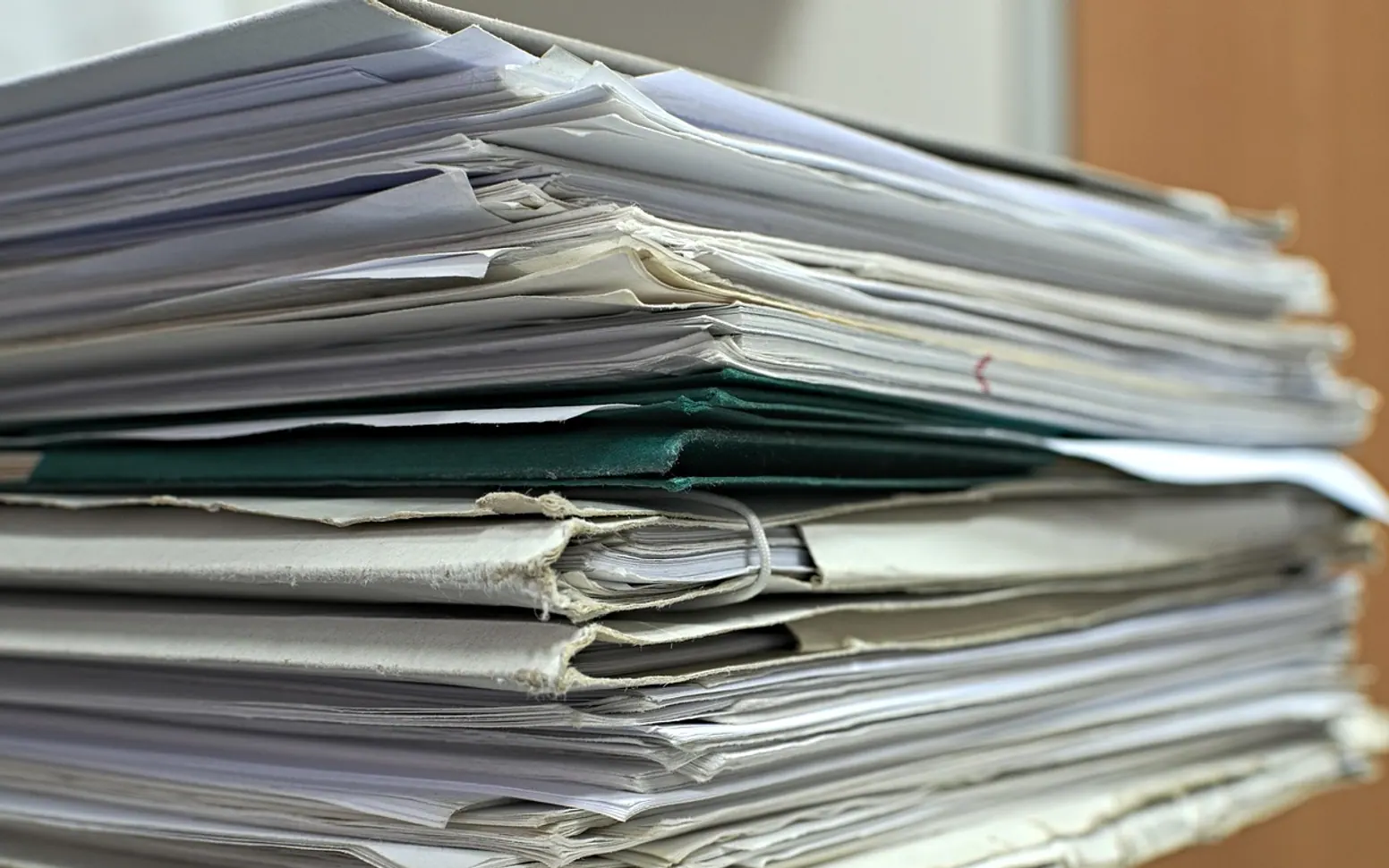 Papers, projects and documents