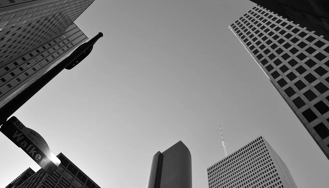 Buildings, design and shape