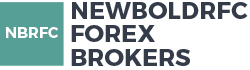 New Bold RFC Forex Broker Logo