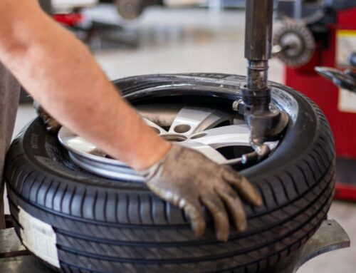 Puncture Prevention: Innovative Solutions for a Smoother Ride