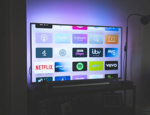 IPTV vs. Traditional Cable: Why UK Viewers Are Making the Switch