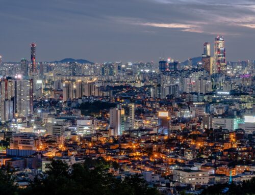 Unwind in Style: Gangnam’s Hottest Nightlife Spots