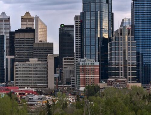 Eco-Friendly Waste Disposal: How Dumpster Rentals in Calgary Support Sustainability