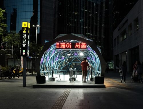 Hidden After Dark: Discovering Gangnam’s Best Nightlife Streets