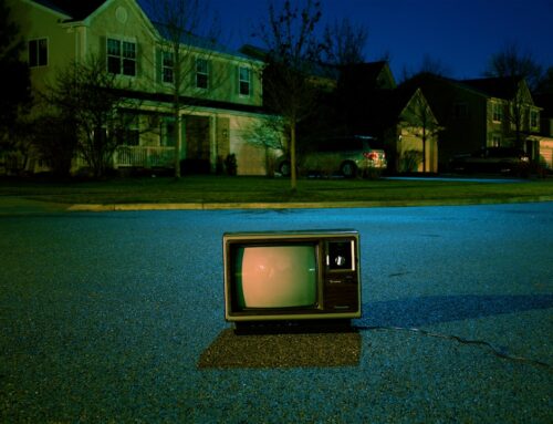 IPTV and the Future of Television: Positive Changes for UK Audiences