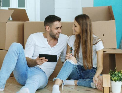 Relocating to Dachau? Why a Local Moving Company Like Paultrans Makes the Difference