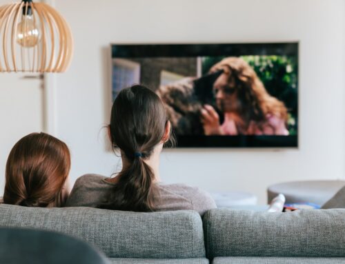 Why IPTV Is Transforming the French TV Experience