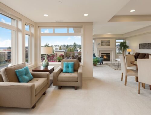 The Competitive Edge of AI Virtual Staging Software in Today’s Real Estate Market