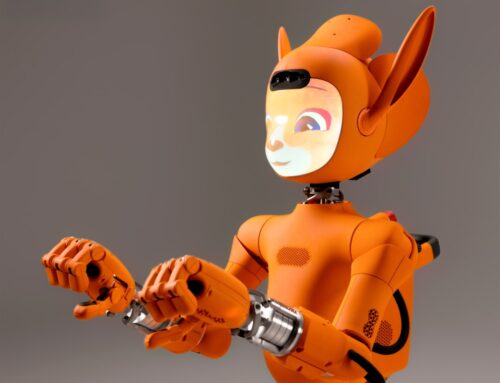 The Evolution of AI Companions: How Intelligent Relationships Are Shaping the Future